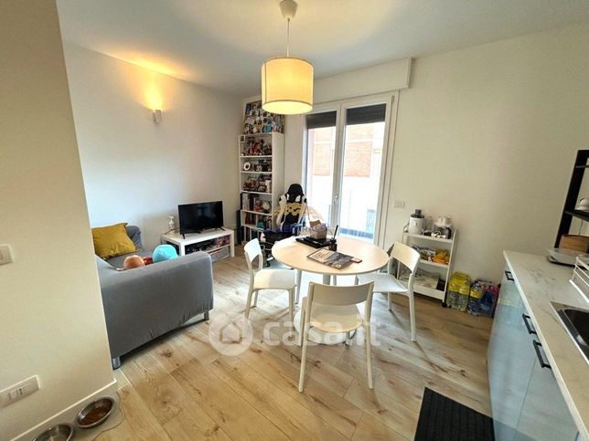 Appartamento in residenziale in Viale dei Mille 80