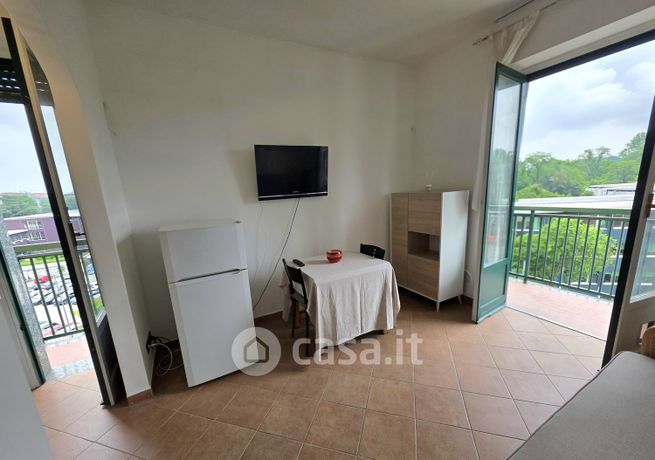 Appartamento in residenziale in Via Monfalcone