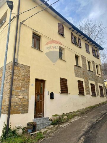 Appartamento in residenziale in Via Felinamata 2