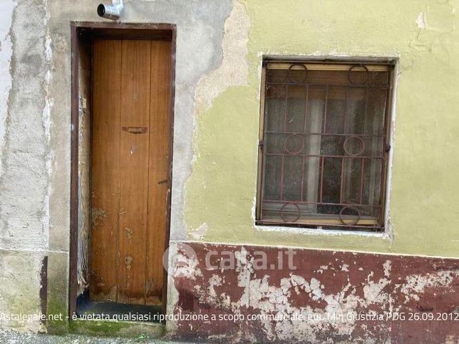 Casa indipendente in residenziale in Vicolo Ritorto 9 A