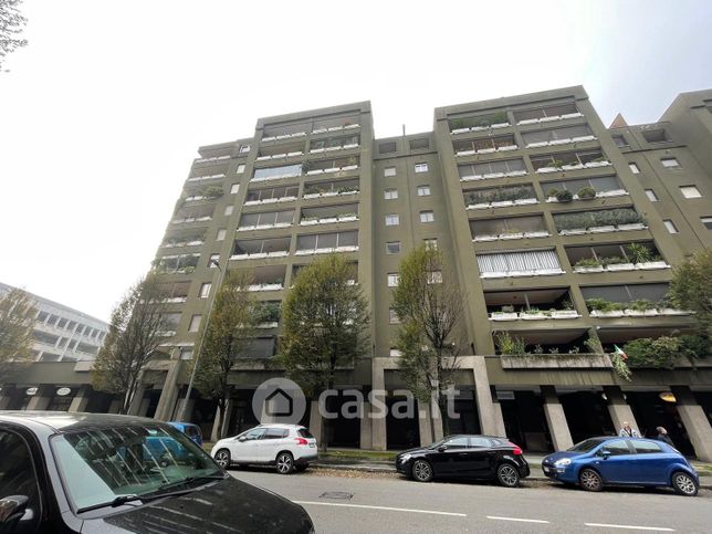 Appartamento in residenziale in Via Nicola Romeo 10