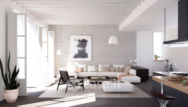 Loft in residenziale in Via Cittadella 50
