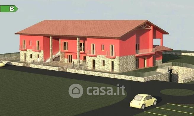 Appartamento in residenziale in Via al Chiarè 1