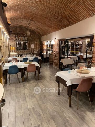 Attivitã /licenza (con o senza mura) in commerciale in Corso di Porta Romana