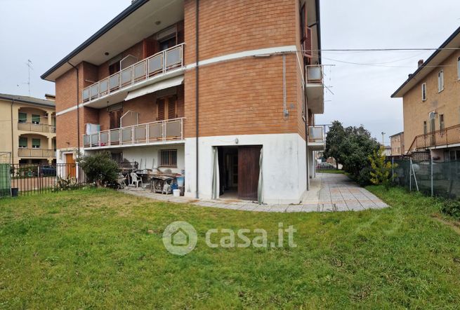 Appartamento in residenziale in Via Piave