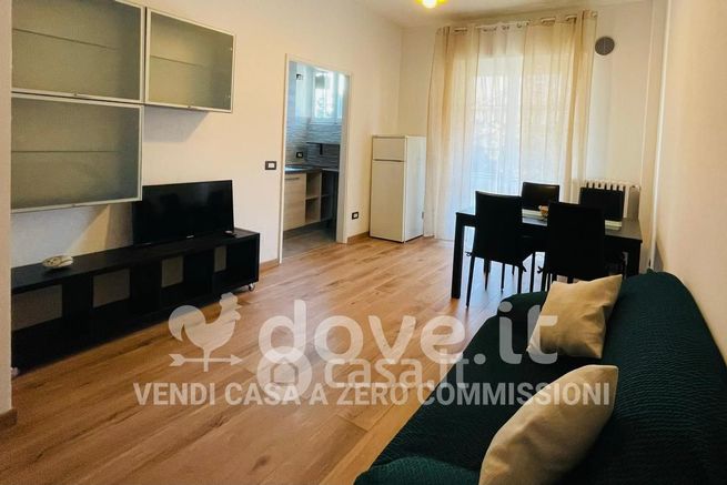 Appartamento in residenziale in Via Tagliamento 22