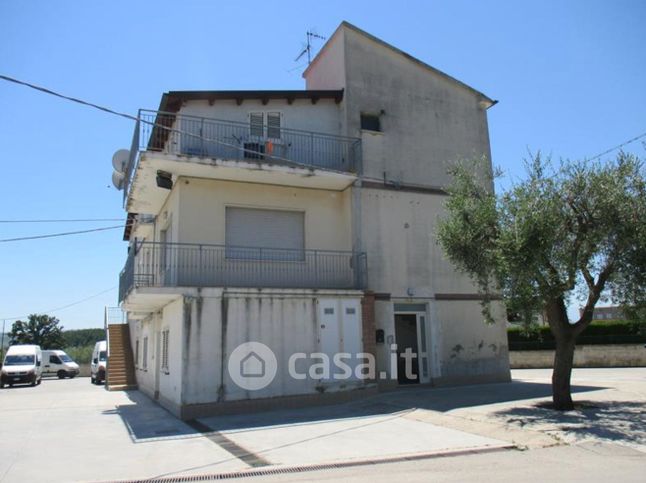 Appartamento in residenziale in Contrada Molino San Antimo 21  bis