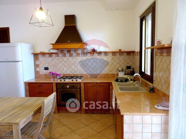 Appartamento in residenziale in Via del Leone 14
