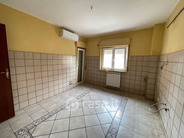 Appartamento in residenziale in Via Fasci Siciliani 48