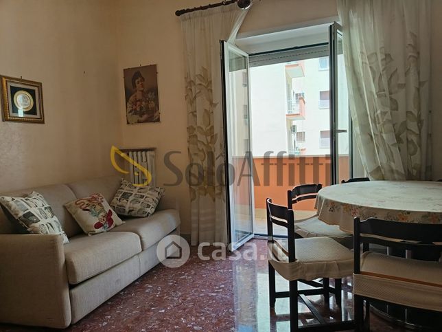 Appartamento in residenziale in Via Calpurnio Fiamma 142