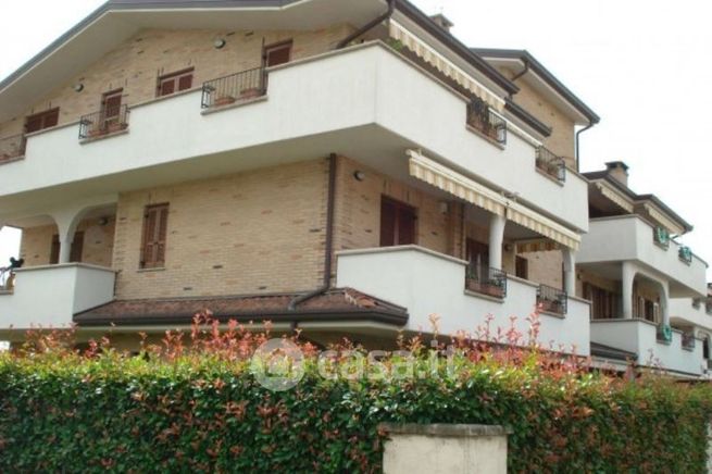 Appartamento in residenziale in Via Alessandro Manzoni