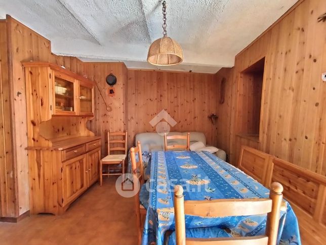 Casa bi/trifamiliare in residenziale in Via Colbassano 58