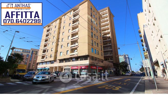 Ufficio in commerciale in Via della Stazione Vecchia 5