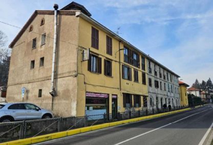 Appartamento in residenziale in Via Fratelli Cairoli 35