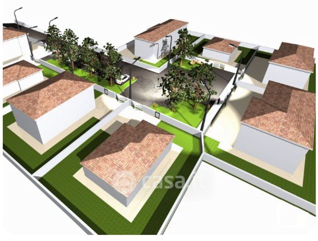 Terreno edificabile in residenziale in 