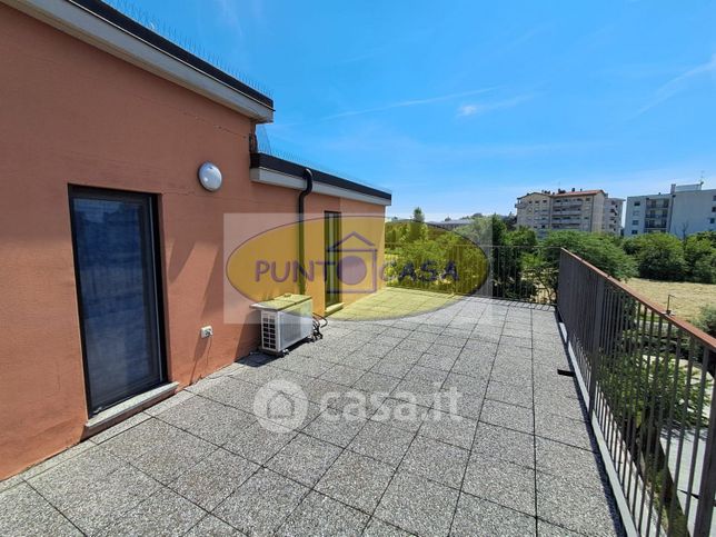 Appartamento in residenziale in Via del Sandone 16