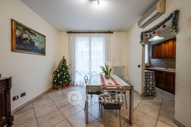 Appartamento in residenziale in Via Ghiaurov 157