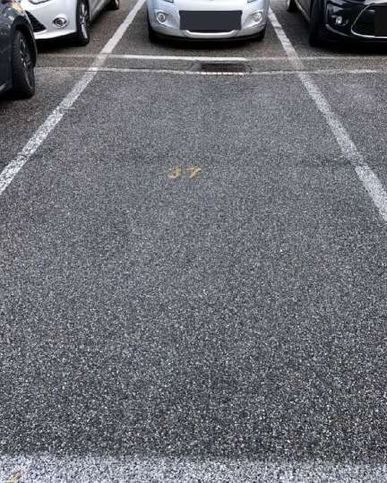 Box/posto auto in residenziale in Via Lavoratori Autobianchi