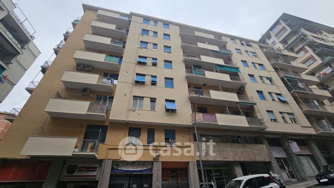 Appartamento in residenziale in Via Vesuvio 4