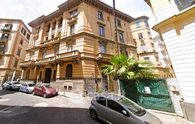 Appartamento in residenziale in Via del Parco Margherita
