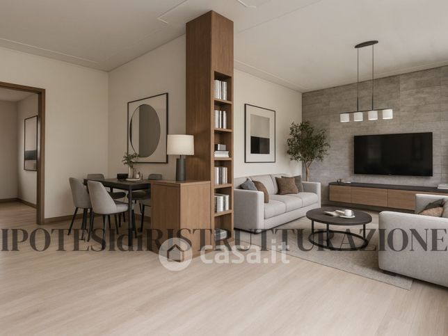 Appartamento in residenziale in Via Francesco Baracca
