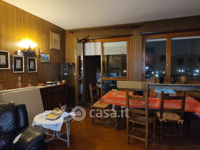 Appartamento in residenziale in Via G. Amati