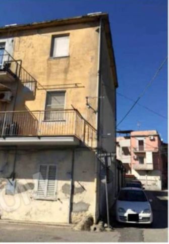 Appartamento in residenziale in Via del Risorgimento