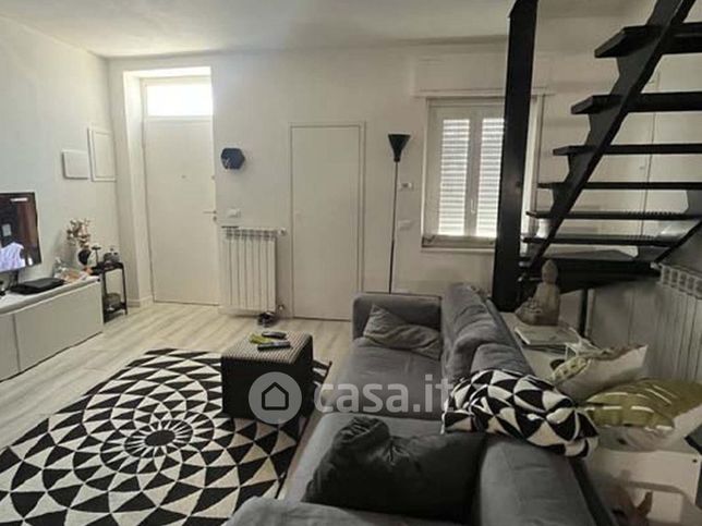 Appartamento in residenziale in Via Andrea Costa