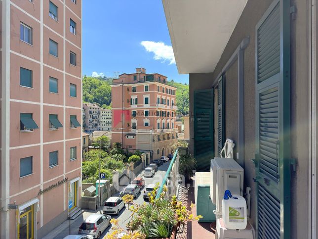 Appartamento in residenziale in Via Isocorte 5