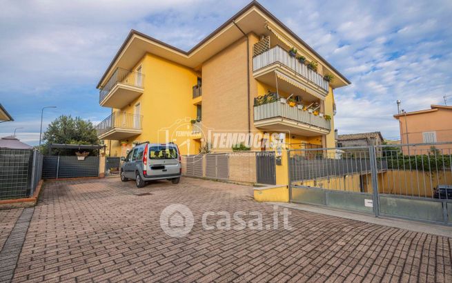 Appartamento in residenziale in Via delle Magnolie 9