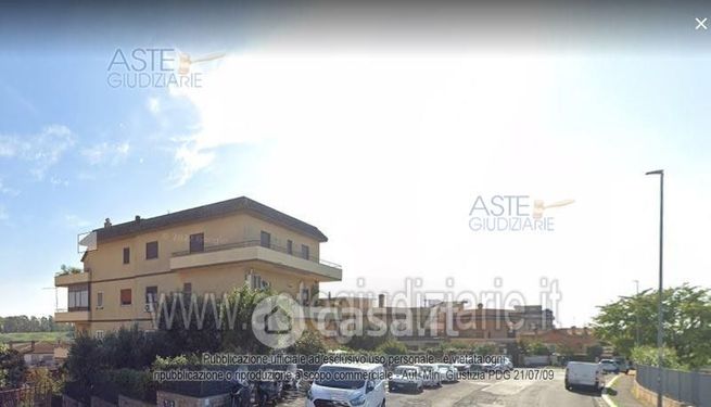 Villetta a schiera in residenziale in Via Ildebrando della Giovanna 157