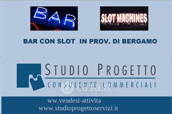 Attività/licenza (con o senza mura) in commerciale in Autostrada Serenissima