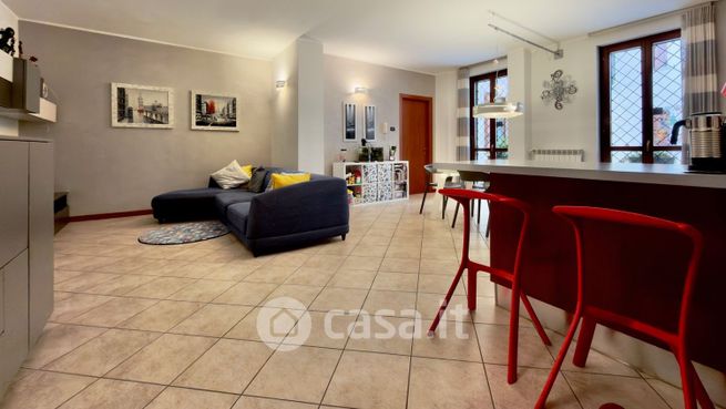 Appartamento in residenziale in Via Martinengo