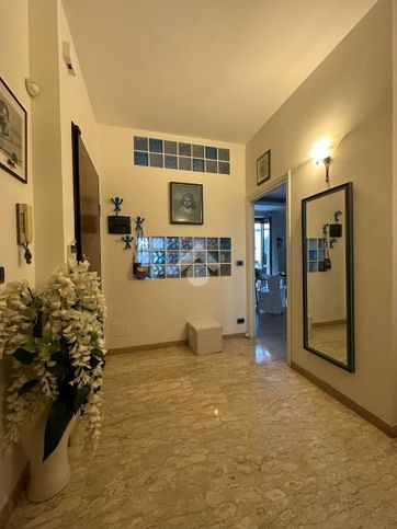 Appartamento in residenziale in Via Vandalino 59