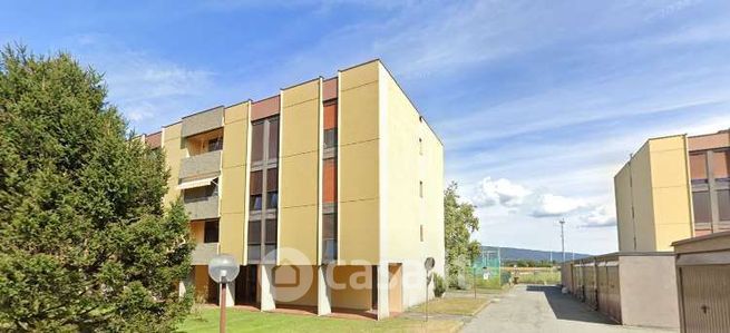 Appartamento in residenziale in Viale Biella