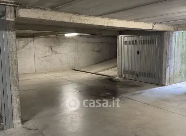 Box/posto auto in residenziale in Via Martiri della Libertà