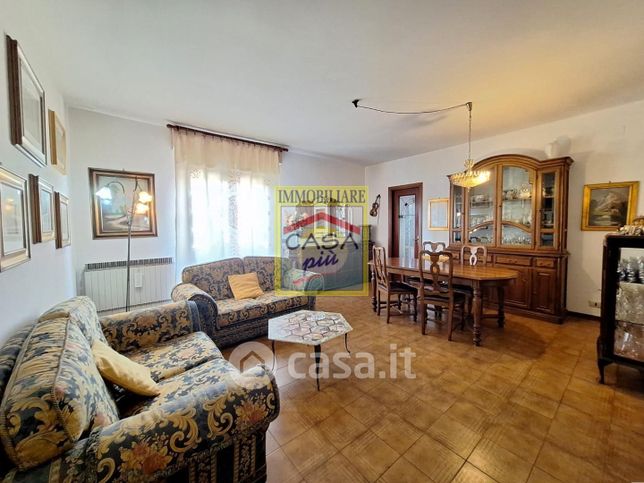 Appartamento in residenziale in Via A. Pacinotti 55