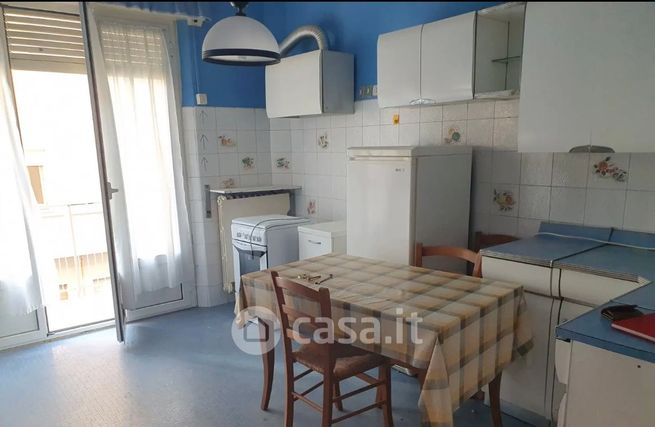 Appartamento in residenziale in Via Podgora