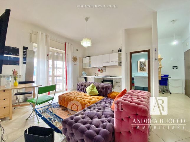 Appartamento in residenziale in Via Giuseppe Centola 16