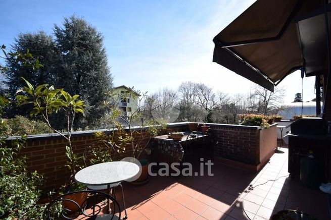 Appartamento in residenziale in Via Dante Alighieri