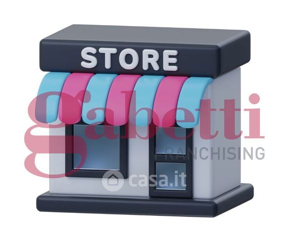 Attività/licenza (con o senza mura) in commerciale in Via Dante