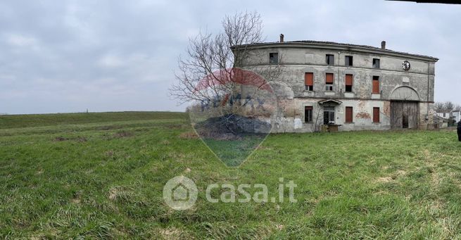 Terreno edificabile in residenziale in Via Martiri di Belfiore