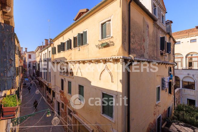 Appartamento in residenziale in Calle San Francesco