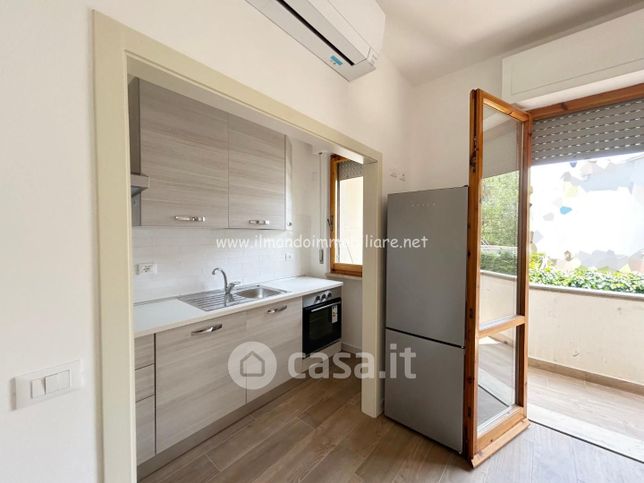 Appartamento in residenziale in