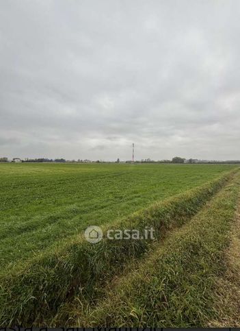 Terreno agricolo in commerciale in Via San Francesco D'Assisi