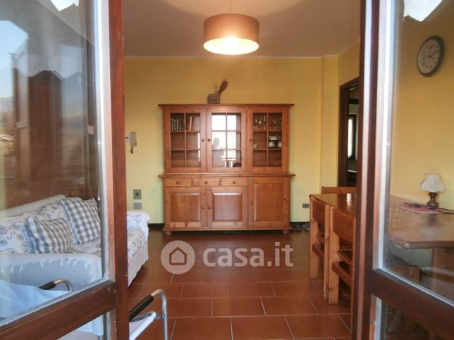 Appartamento in residenziale in Via Casale Garabuso 41