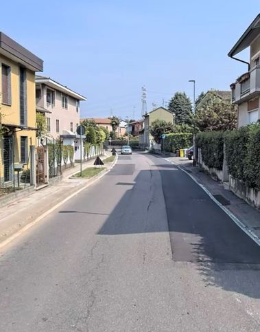 Appartamento in residenziale in Viale Etiopia