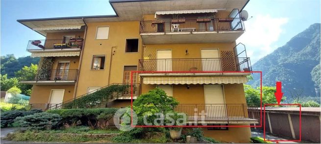 Appartamento in residenziale in Via Risorgimento