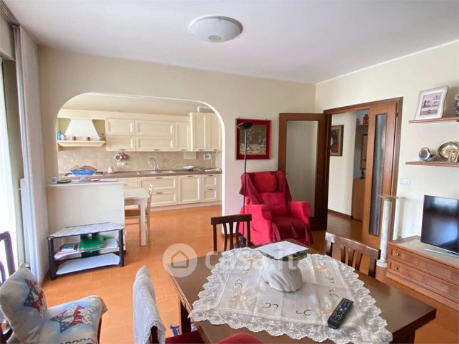 Appartamento in residenziale in 