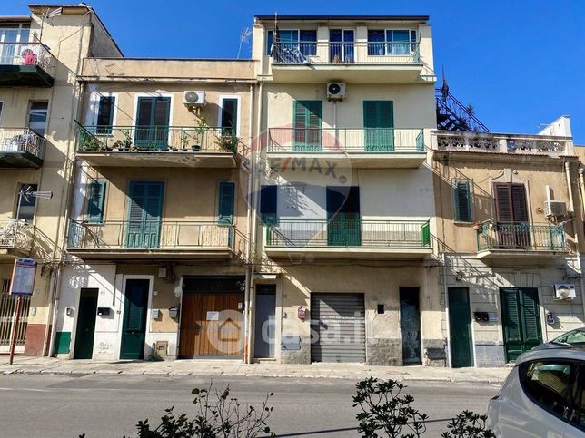 Appartamento in residenziale in Via Galletti 155